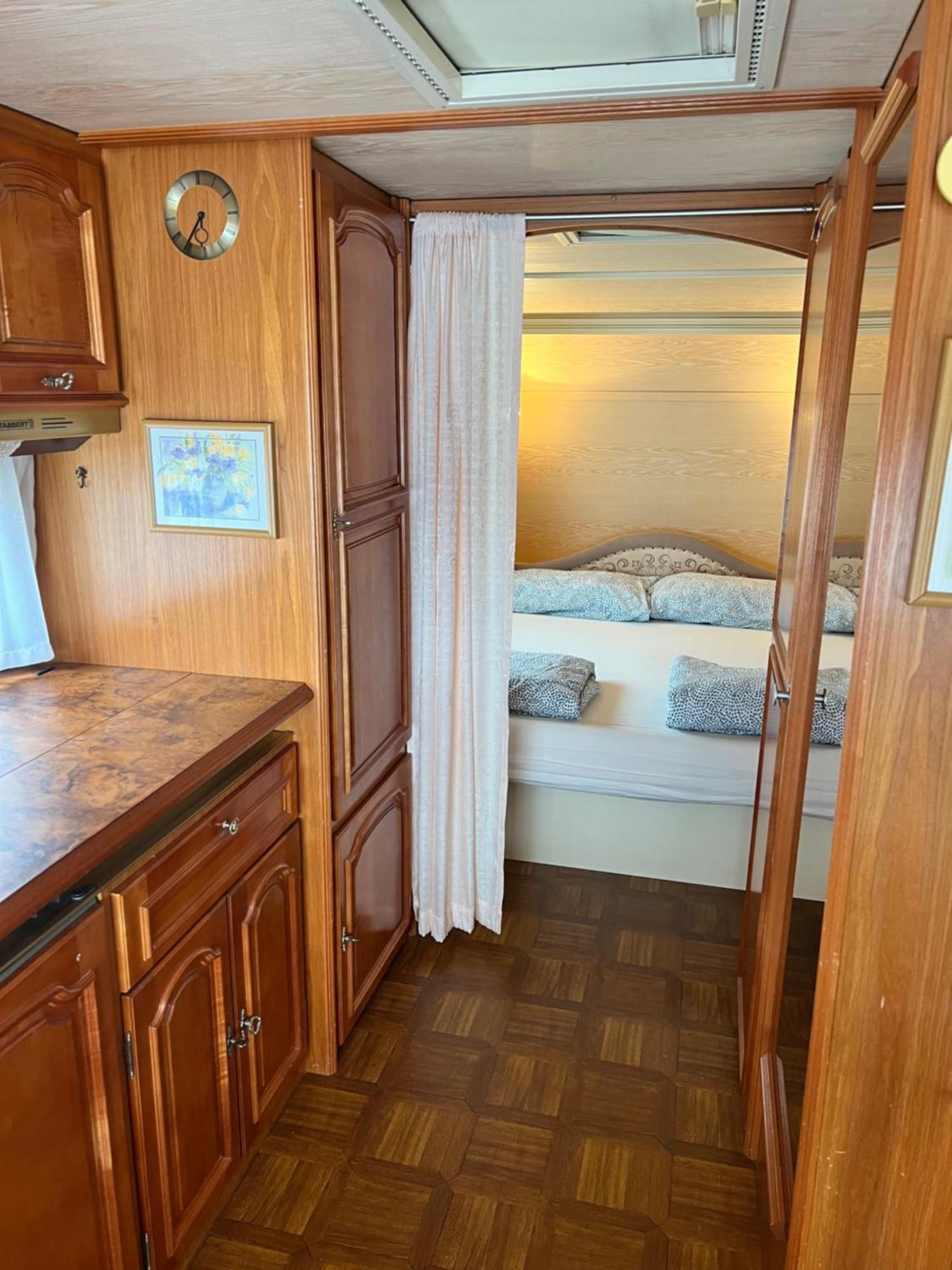 Caravan Cavallino - Valentini In Campeggio Union Lido Cavallino-Treporti Exterior foto